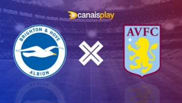 Assistir Brighton x Aston Villa ao vivo 05/05/2024 online