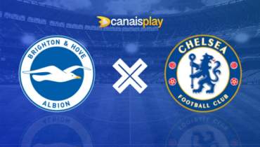 Assistir Brighton x Chelsea ao vivo grátis 15/05/2024 