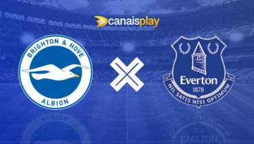 Assistir Brighton x Everton ao vivo HD 08/05/2023 online