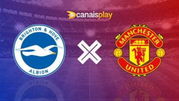 Assistir Brighton x Manchester United ao vivo HD 04/05/2023 online