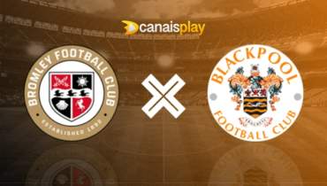 Assistir Bromley x Blackpool HD 04/11/2023 ao vivo 