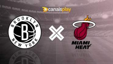 Assistir Brooklyn Nets x Miami Heat HD 25/11/2023 ao vivo 