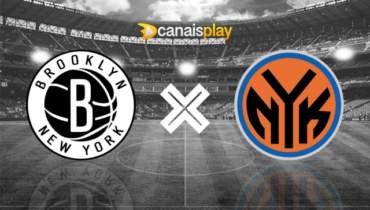 Assistir Brooklyn Nets x New York Knicks ao vivo 20/12/2023