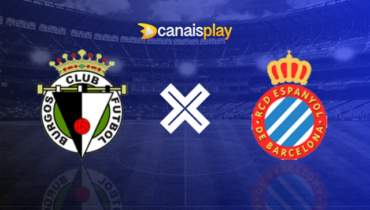 Assistir Burgos x Espanyol ao vivo HD 29/03/2024 online