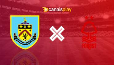 Assistir Burnley x Nottingham Forest ao vivo grátis 19/05/2024 