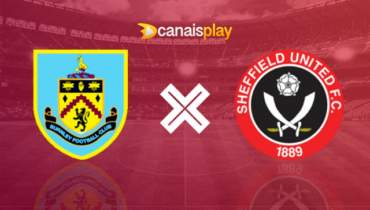 Assistir Burnley x Sheffield United ao vivo grátis 02/12/2023 