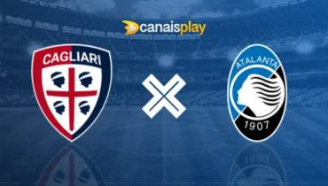 Assistir Cagliari x Atalanta grátis 07/04/2024 ao vivo