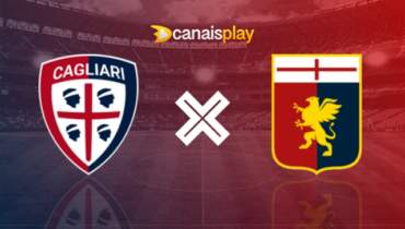 Assistir Cagliari x Genoa grátis 05/11/2023 ao vivo