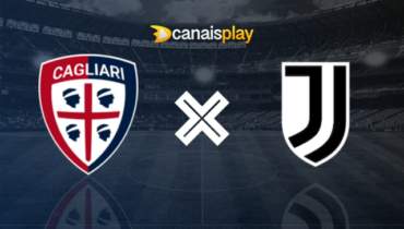 Assistir Cagliari x Juventus ao vivo 19/04/2024 online