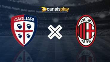 Assistir Cagliari x Milan ao vivo 27/09/2023 online