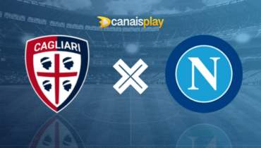 Assistir Cagliari x Napoli ao vivo HD 15/09/2024 online