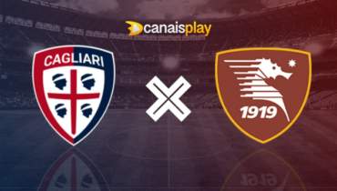 Assistir Cagliari x Salernitana ao vivo HD 09/03/2024 online
