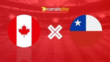 Assistir Canadá x Chile HD 29/06/2024 ao vivo 