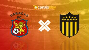 Assistir Caracas x Peñarol ao vivo grátis 07/05/2024 