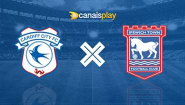 Assistir Cardiff City x Ipswich Town ao vivo 09/03/2024