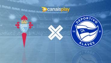 Assistir Celta x Alaves ao vivo HD 16/08/2024 online