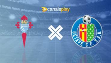 Assistir Celta x Getafe ao vivo HD 08/10/2023 online