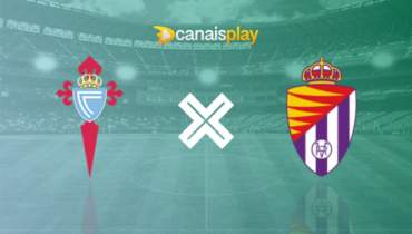 Assistir Celta x Valladolid ao vivo 15/09/2024 online