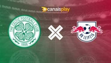 Assistir Celtic x RB Leipzig ao vivo grátis 05/11/2024 