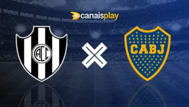 Assistir Central Córdoba x Boca Juniors ao vivo 19/09/2023 online