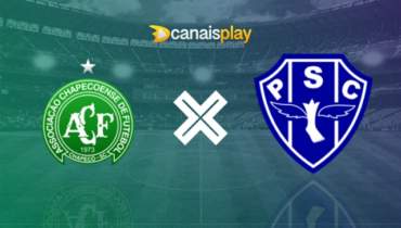 Assistir Chapecoense x Paysandu grátis 23/06/2024 ao vivo