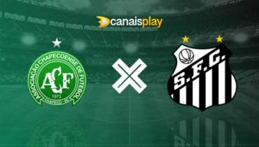 Assistir Chapecoense x Santos ao vivo 16/10/2024