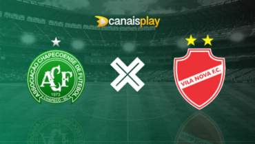 Assistir Chapecoense x Vila Nova ao vivo 02/06/2024 online