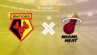 Assistir Charlotte Hornets x Miami Heat ao vivo 11/12/2023 online
