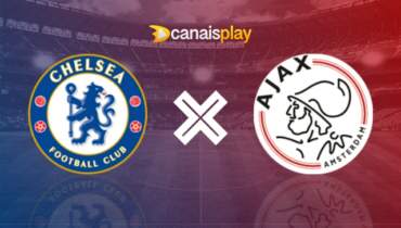 Assistir Chelsea x Ajax ao vivo 27/03/2024