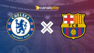 Assistir Chelsea x Barcelona ao vivo HD 27/04/2024 online