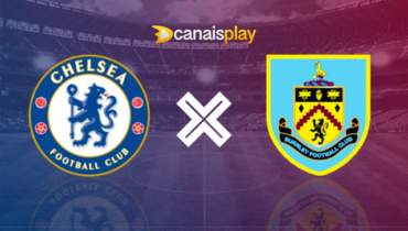 Assistir Chelsea x Burnley grátis 30/03/2024 ao vivo