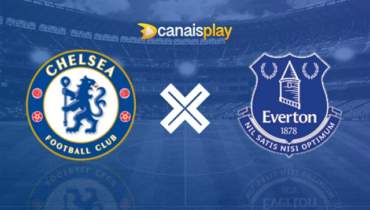 Assistir Chelsea x Everton ao vivo grátis 15/04/2024 