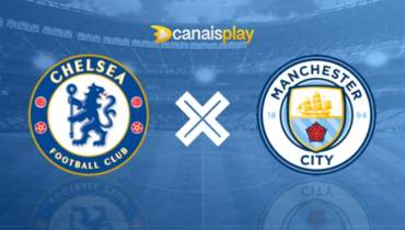 Assistir Chelsea x Manchester City grátis 16/02/2024 ao vivo