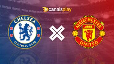 Assistir Chelsea x Manchester United grátis 04/04/2024 ao vivo