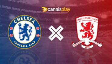 Assistir Chelsea x Middlesbrough ao vivo 23/01/2024 online