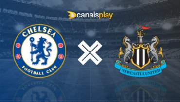 Assistir Chelsea x Newcastle grátis 19/12/2023 ao vivo