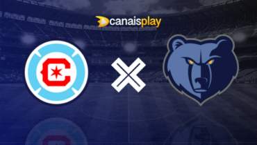 Assistir Chicago Bulls x Memphis Grizzlies ao vivo 20/01/2024