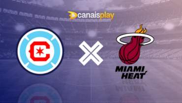 Assistir Chicago Bulls x Miami Heat ao vivo HD 20/11/2023 online