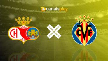 Assistir Chiclana x Villarreal ao vivo 02/11/2023