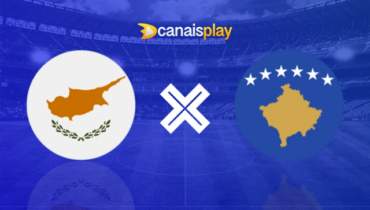 Assistir Chipre x Kosovo ao vivo HD 09/09/2024 online