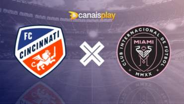 Assistir Cincinnati x Inter Miami ao vivo HD 06/07/2024 online