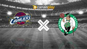 Assistir Cleveland Cavaliers x Boston Celtics ao vivo 05/03/2024 online