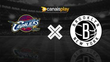 Assistir Cleveland Cavaliers x Brooklyn Nets ao vivo grátis 11/01/2024 