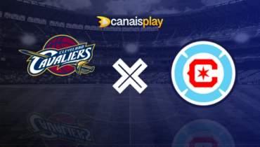 Assistir Cleveland Cavaliers x Chicago Bulls ao vivo HD 14/02/2024 online