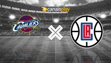 Assistir Cleveland Cavaliers x Los Angeles Clippers ao vivo 29/01/2024
