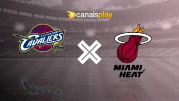 Assistir Cleveland Cavaliers x Miami Heat ao vivo 22/11/2023