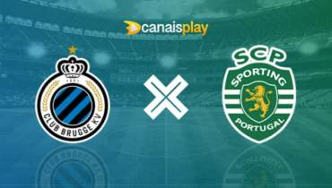 Assistir Club Brugge x Sporting ao vivo HD 10/12/2024 online