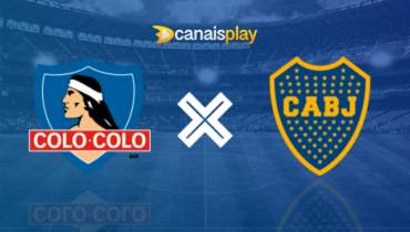 Assistir Colo Colo x Boca Juniors HD 03/05/2023 ao vivo 