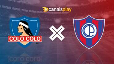 Assistir Colo Colo x Cerro Porteño ao vivo 03/04/2024