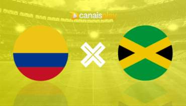 Assistir Colômbia x Jamaica ao vivo 08/08/2023